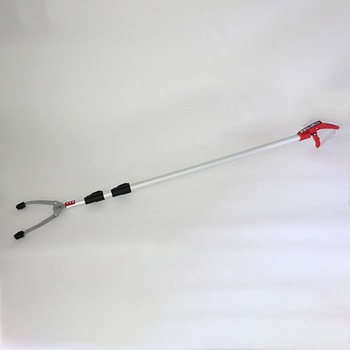 正規品／エスコ 1350-2600mm ピックアップハンド（伸縮式・両側可動） ESCO バイク 車 自動車 自転車 EA340XD-25 1350-2600mm ピックアップハンド(伸縮式・両側可動 1本