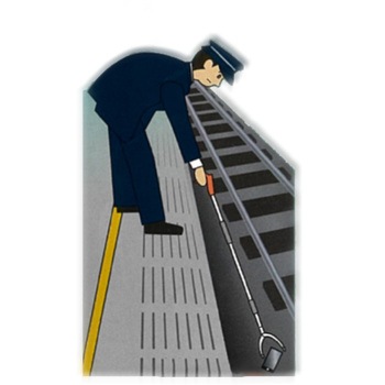 正規品／エスコ 1350-2600mm ピックアップハンド（伸縮式・両側可動） ESCO バイク 車 自動車 自転車 EA340XD-25 1350-2600mm ピックアップハンド(伸縮式・両側可動 1本