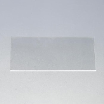 550x 650x5mm アクリル板 (透明) エスコ
