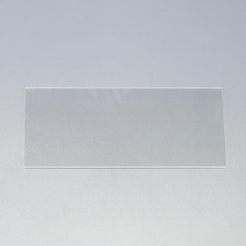 650x1100x5mm アクリル板 (透明) - エスコ