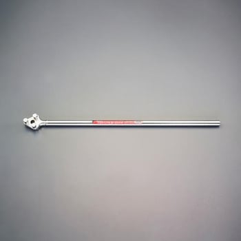 10～13mm/740mm 鉄筋ベンダー - エスコ