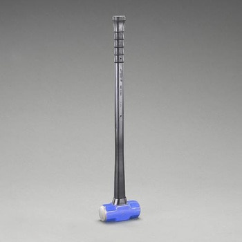 4.5kg/812mm 大ハンマー(軟鋼) エスコ