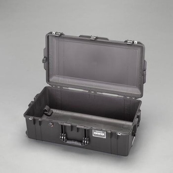 752x394x238mm/内寸 防水ケース(軽量/ウレタン無) エスコ