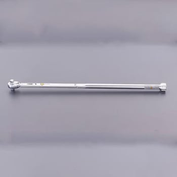 60-420N・m(3/4"DR) [ラチェット式]トルクレンチ エスコ