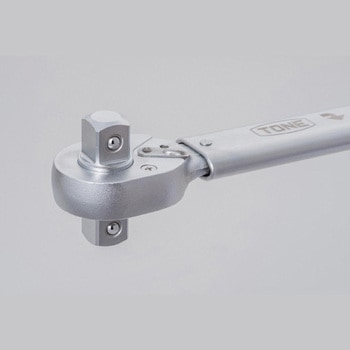 60-420N・m(3/4"DR) [ラチェット式]トルクレンチ エスコ