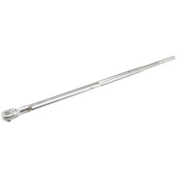 60-420N・m(3/4"DR) [ラチェット式]トルクレンチ エスコ