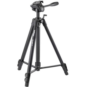 613-1680mm カメラ用三脚(中型) エスコ