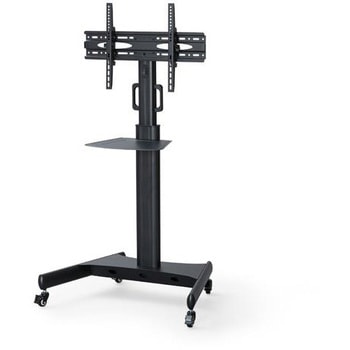 875x630x1820mm ディスプレイスタンド エスコ