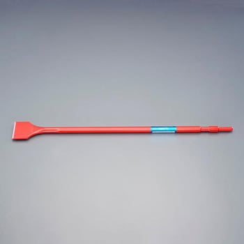 75x720mm ロングカットチゼル(六角軸) エスコ