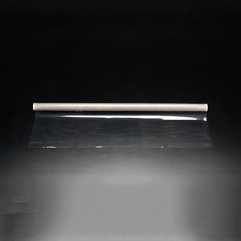 1370x0.3mmx 5m [PVC製] フィルム(クリアー) エスコ