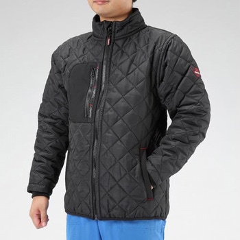 [M] 防寒ジャケット エスコ
