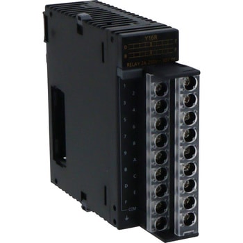 PLC FP7 出力ユニット Panasonic(パナソニック)