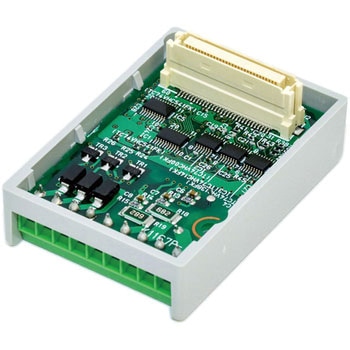 PLC FP-X出入力カセット Panasonic(パナソニック)