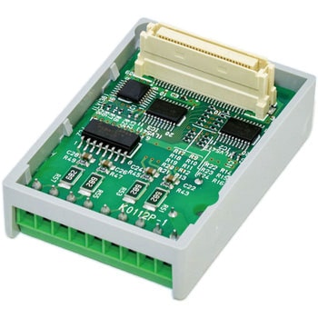 PLC FP-X入力カセット Panasonic(パナソニック)
