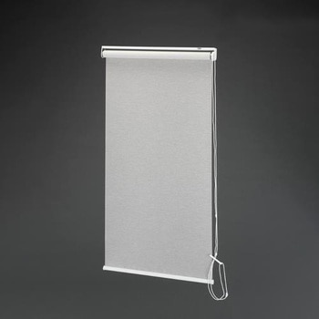 600x1800mm ロールスクリーン(グリーン) エスコ