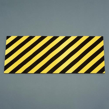 450x5mm/1.0m トラクッション(無反射型/マグネット付) エスコ