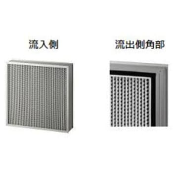EA997PT-3 610x610x150mm エアフィルター(HEPA/アルミ枠付