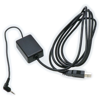 KT4H温度調節器ツールケーブル Panasonic(パナソニック)