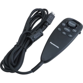 画像処理機用 キーパッド Panasonic(パナソニック)