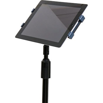 タブレットスタンド iPad用 高さ 角度調整機能付き モノタロウ