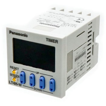 ATL6187 LT4H �f�W�^���^�C�} Panasonic(�p�i�\�j�b�N) 73927053