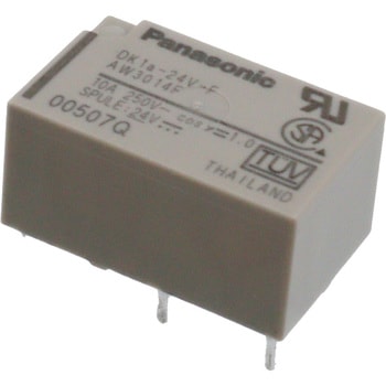 DKリレー Panasonic(パナソニック)