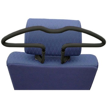 車内用ジャケットハンガー マルエヌ