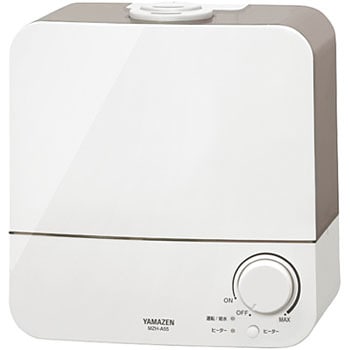新古品 超音波式加湿器 MZ-D551 山善 Amazon.co.jp: [山善] 加湿器 超音波式 (和室4畳 / 洋室7畳 まで