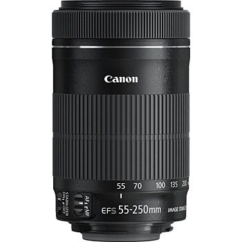 Ef S55 250mm F4 5 6 Is Stm キヤノン Ef S55 250mm F4 5 6 Is Stm 1個 Canon 通販サイトmonotaro