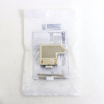 D-SUBバスコネクタ ねじ接続式 9ピン メス フエニックス・コンタクト