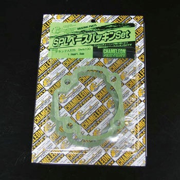 GK203 SPLベースパッキンSET CHAMELEON FACTORY 73957783