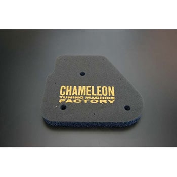 パフォーマンスフィルター CHAMELEON FACTORY