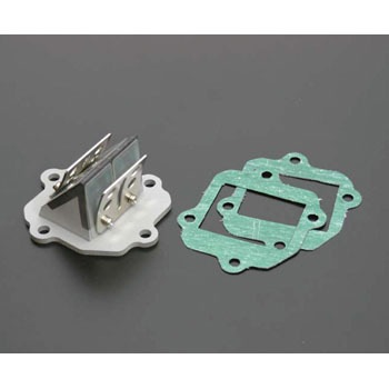 パフォーマンスBIGリードバルブ CHAMELEON FACTORY