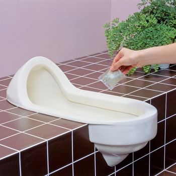 汲み取りトイレバイオ消臭 アズマ工業