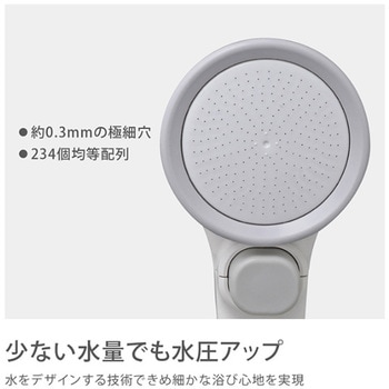 キモチイイシャワピタ タカギ