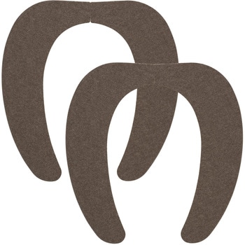 BB-480 ピタQ 吸着 便座シート LEC(レック) 73962622