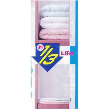 ふとん圧縮袋 - LEC(レック)