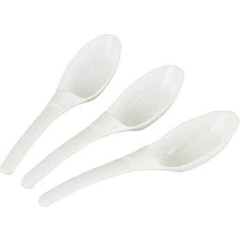 レンゲスプーン 貝印