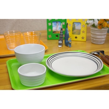ピノNS トレー 33cm 角 橋本達之助工芸