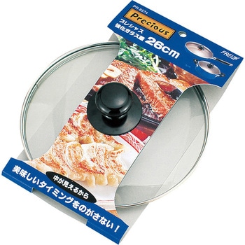 プレシャス 全面物理強化ガラス蓋 和平フレイズ