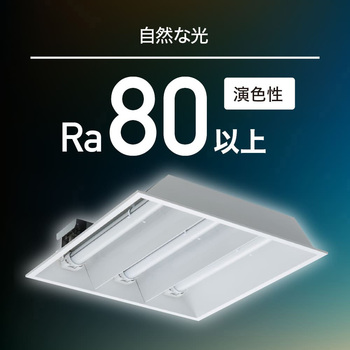 FPLコンパクト蛍光灯形LED 36形 エコリカ