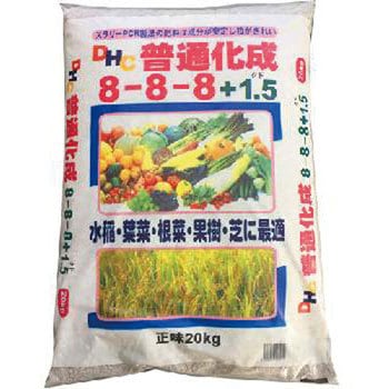 Dhc 化成肥料 8 8 8 1 5 1袋 kg あかぎ園芸 通販サイトmonotaro