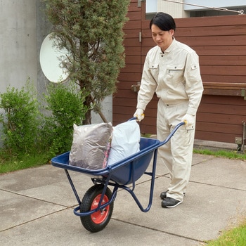 一輪車 3才 深型 1台 モノタロウ 【通販モノタロウ】