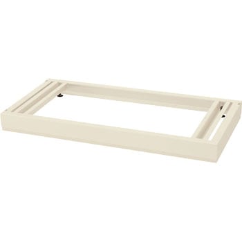 RG45システム収納庫専用ベース 生興