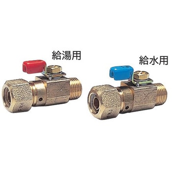 KP継手パールコック 前澤給装工業