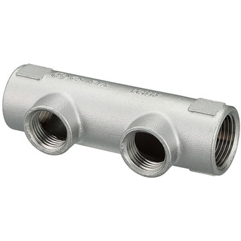 SFH型 ステンレスヘッダー オンダ製作所