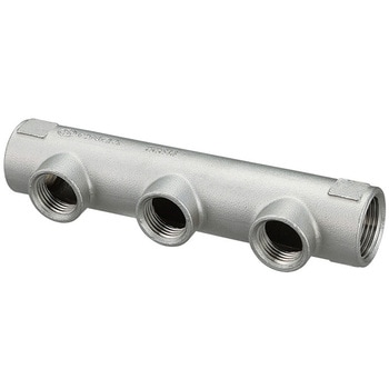 SFH型 ステンレスヘッダー - オンダ製作所