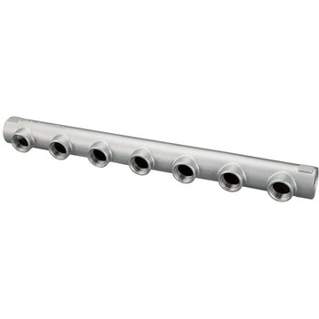 SFH型 ステンレスヘッダー - オンダ製作所