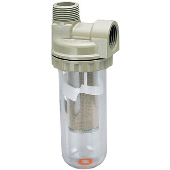 オイルストレーナー R1×Rc1 オンダ製作所