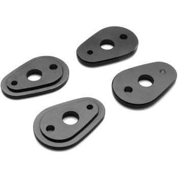 ウインカーホルダー DRC(ダートフリーク)